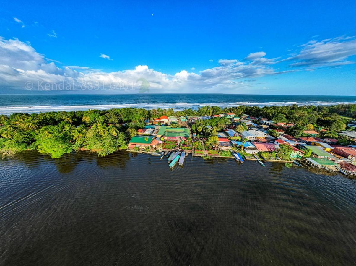 Departamento 7 Tortuguero Apartment Exterior photo